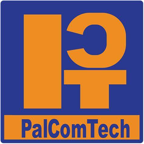 Logo PalComTech